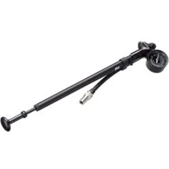 ROCKSHOX High-Pressure 600 PSI Shock Pump