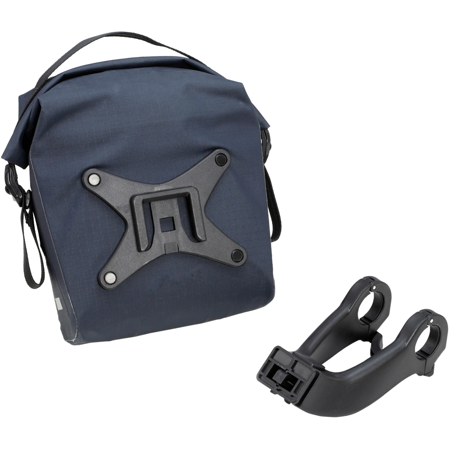 ROSWHEEL Tour 5L Handlebar Bag - Image 4