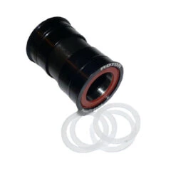 Rotor Press Fit 4630mm 30mm Converter Steel Bearings Bottom Bracket