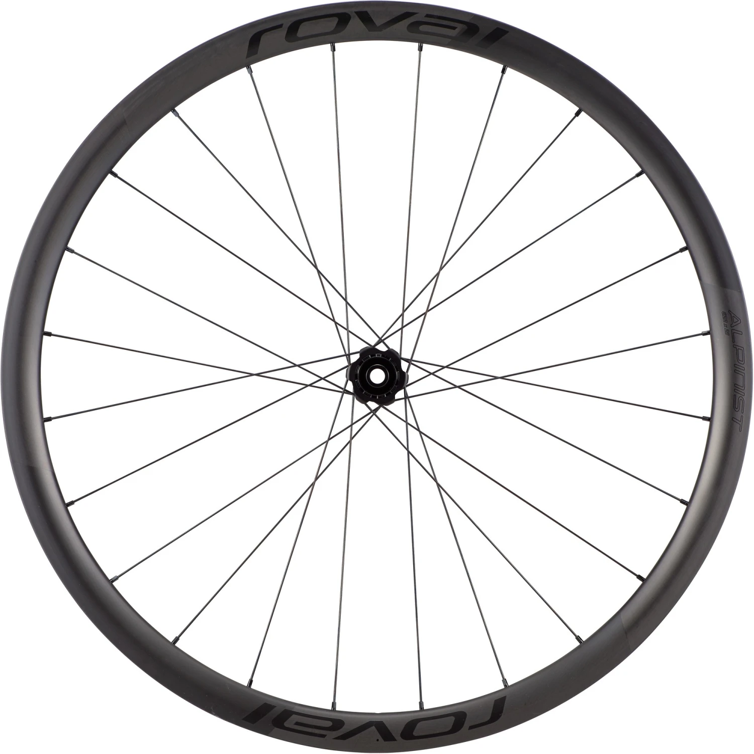 Roval Alpinist CL II Disc Rear Wheel - Image 2