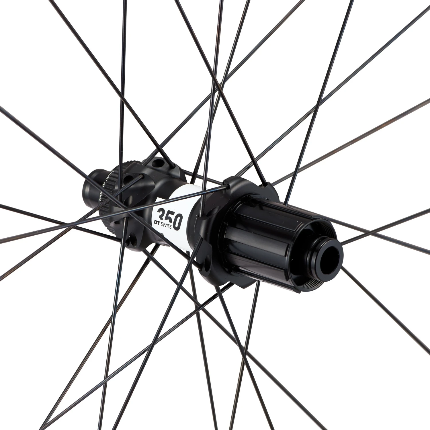 Roval Alpinist CL II Disc Rear Wheel - Image 3