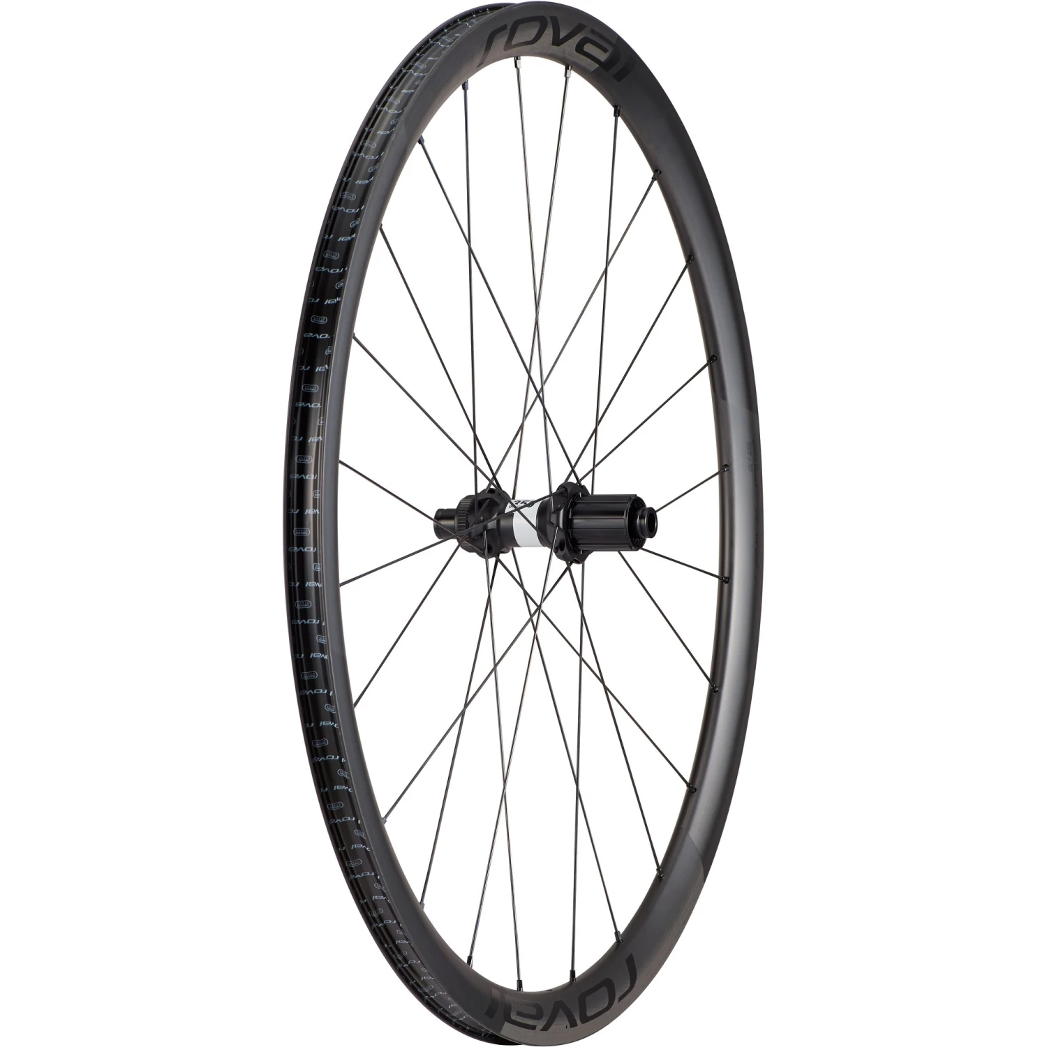 Roval Alpinist CL II Disc Rear Wheel