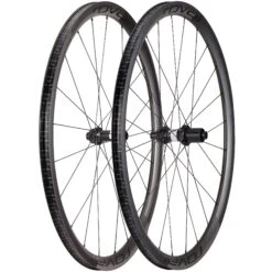 Roval Alpinist CL II Disc Wheelset