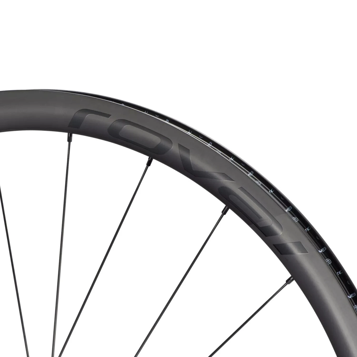 Roval Alpinist CLX II Disc Front Wheel - Image 4