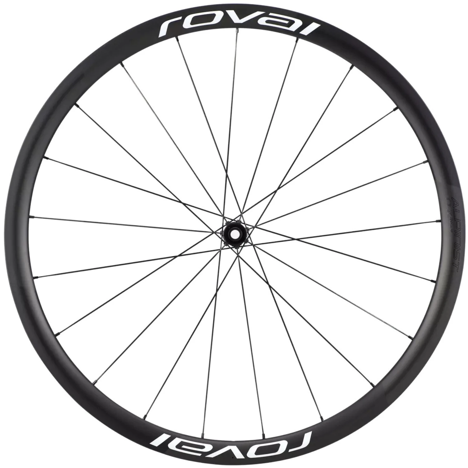 Roval Alpinist CLX II Disc Front Wheel - Image 7