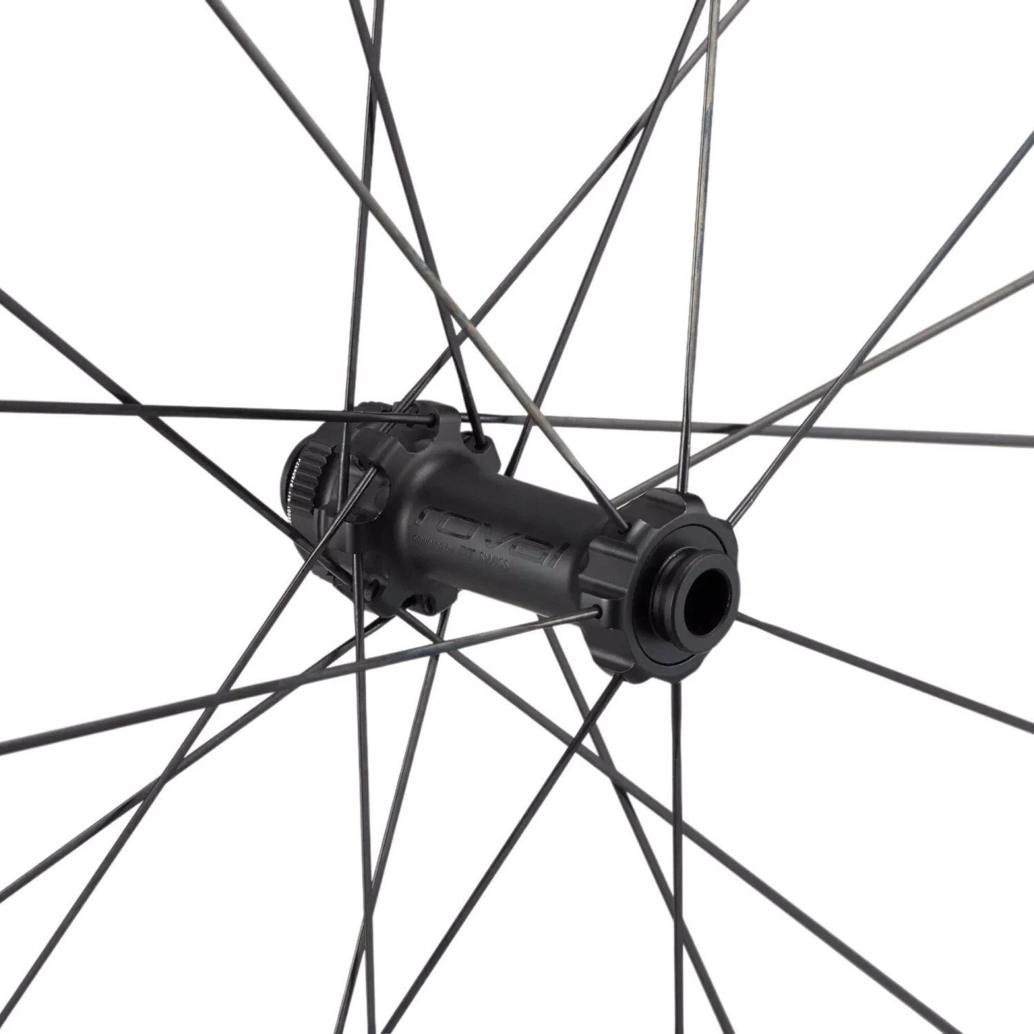 Roval Alpinist CLX II Disc Front Wheel - Image 8
