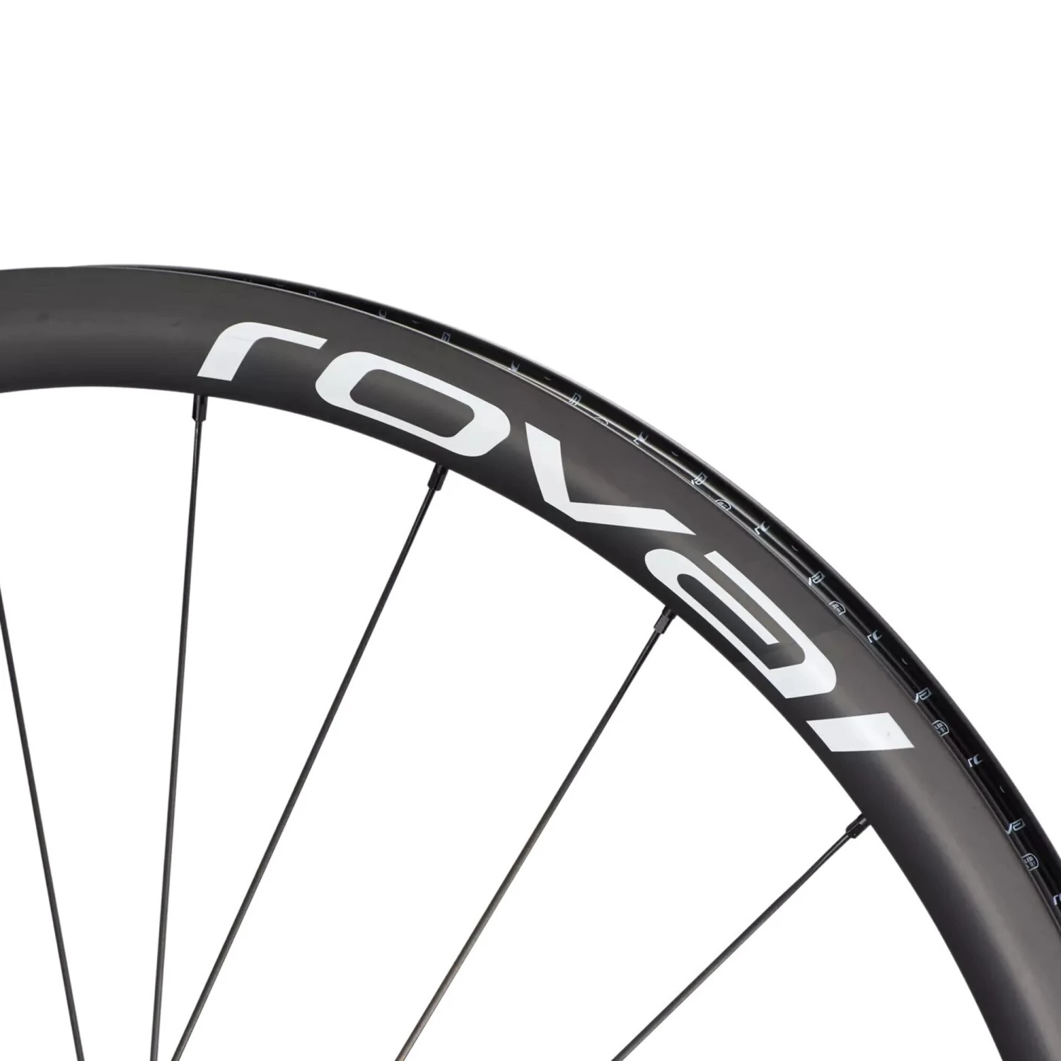 Roval Alpinist CLX II Disc Front Wheel - Image 9