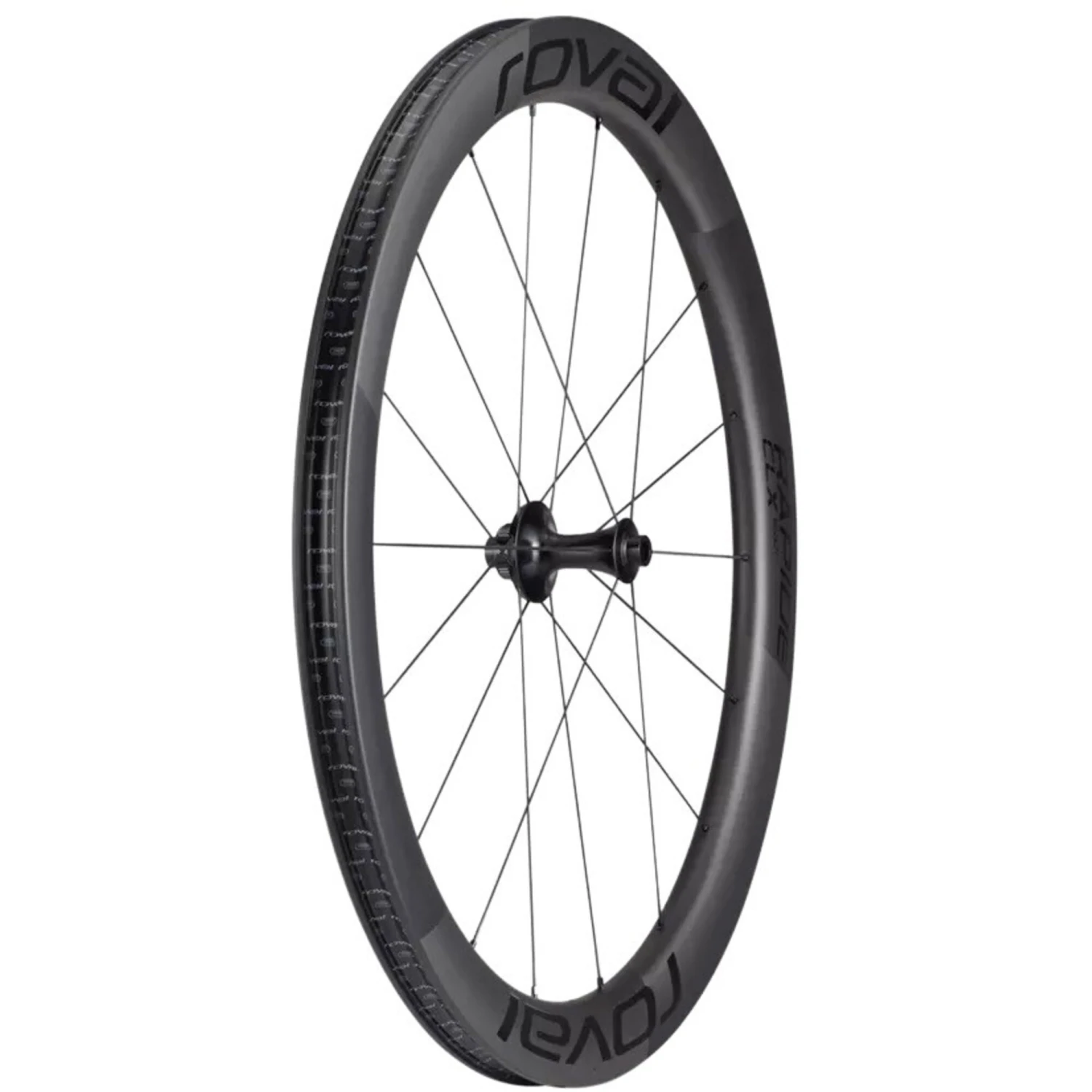 Roval Rapide CLX II Disc Front Wheel