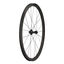 Roval Terra CLX Disc Front Carbon Clincher Wheel