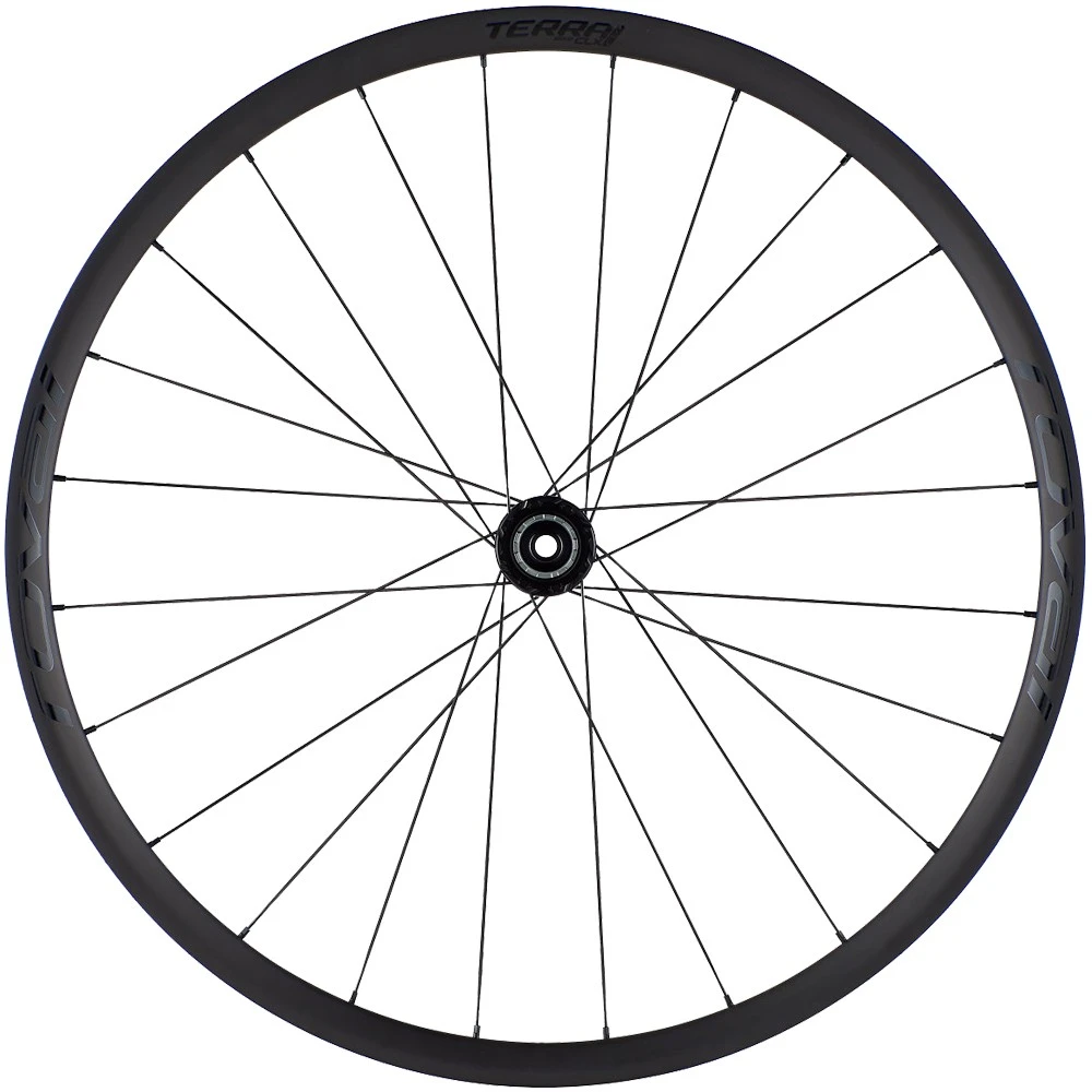 Roval Terra CLX Evo Disc Carbon Clincher Wheelset - Image 7