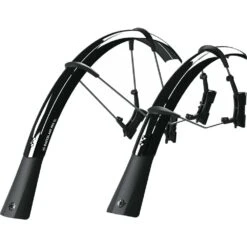 SKS Raceblade Pro XL Mudguard Set