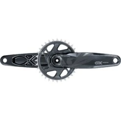 SRAM GX Eagle Boost 148 DUB 12 Direct Mount X-SYNC 2 Crankset