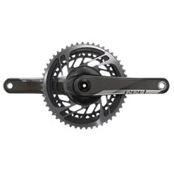 SRAM Red AXS Double Chainset
