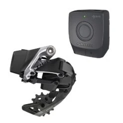 SRAM RED ETap AXS 1x Electronic Aero TT Groupset