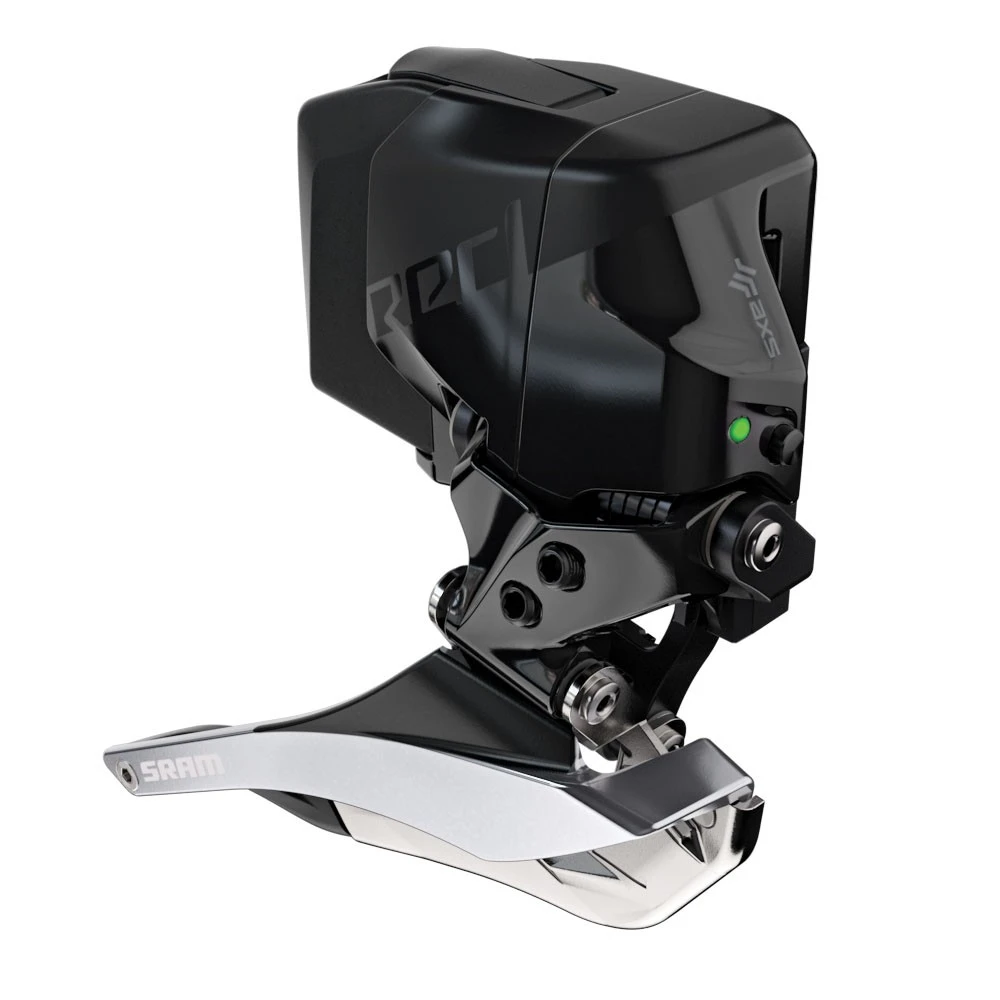 SRAM RED ETap AXS 2X Electronic Road Groupset - Image 4