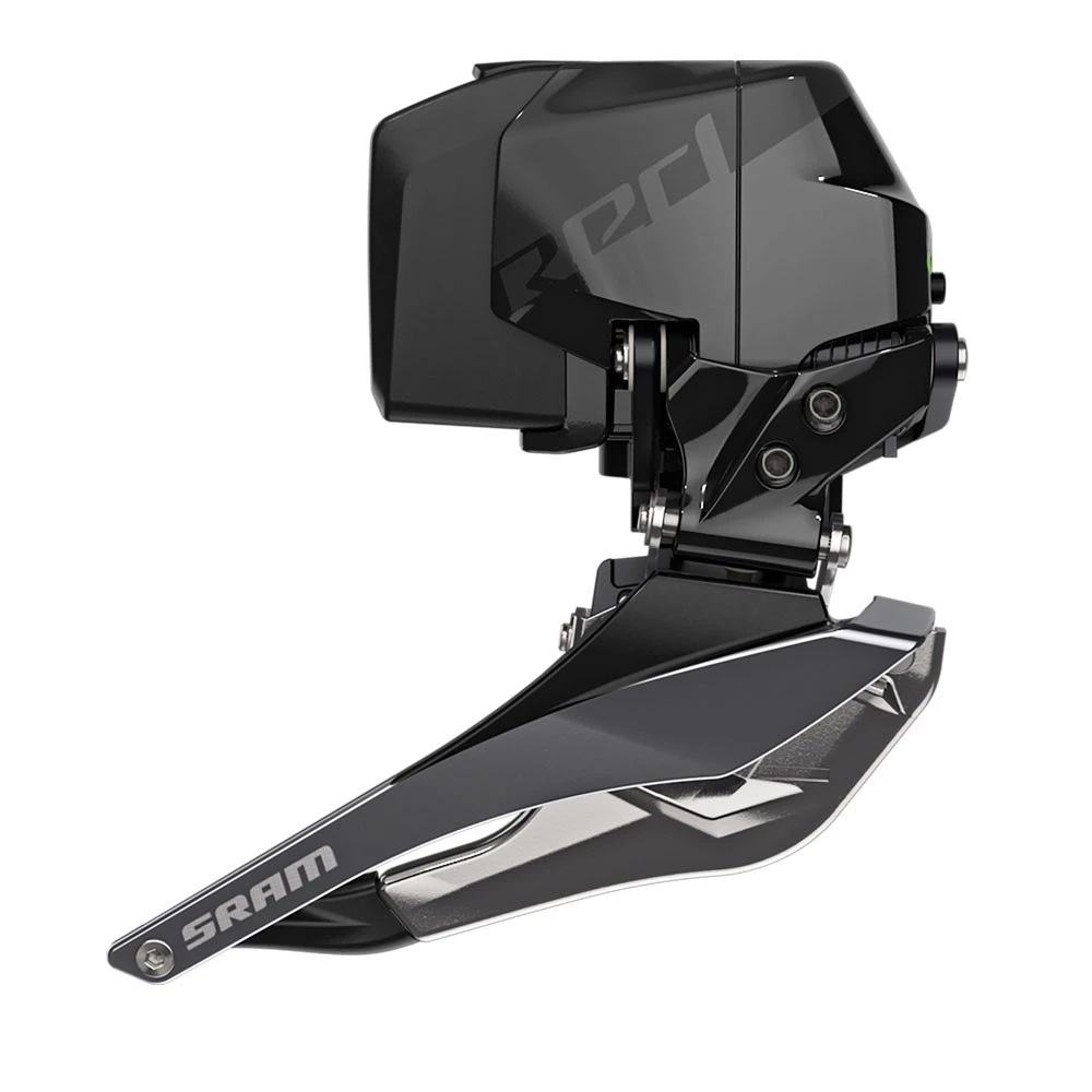 SRAM RED ETap AXS 2X Electronic Road Groupset - Image 5