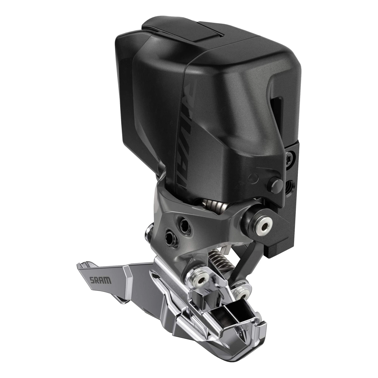 SRAM Rival ETap AXS Braze-On Front Derailleur - Image 2