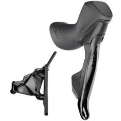 SRAM Rival ETap AXS Rear Brake/Right Shift Lever/Caliper Set