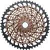 SRAM XG-1299 Eagle 12-Speed Cassette