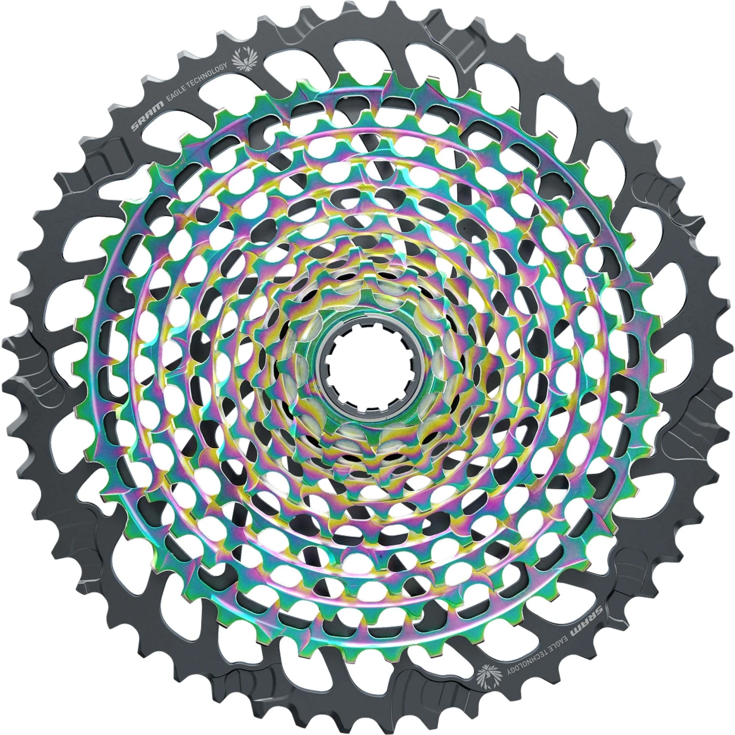 SRAM XG-1299 Eagle 12-Speed Cassette - Image 3