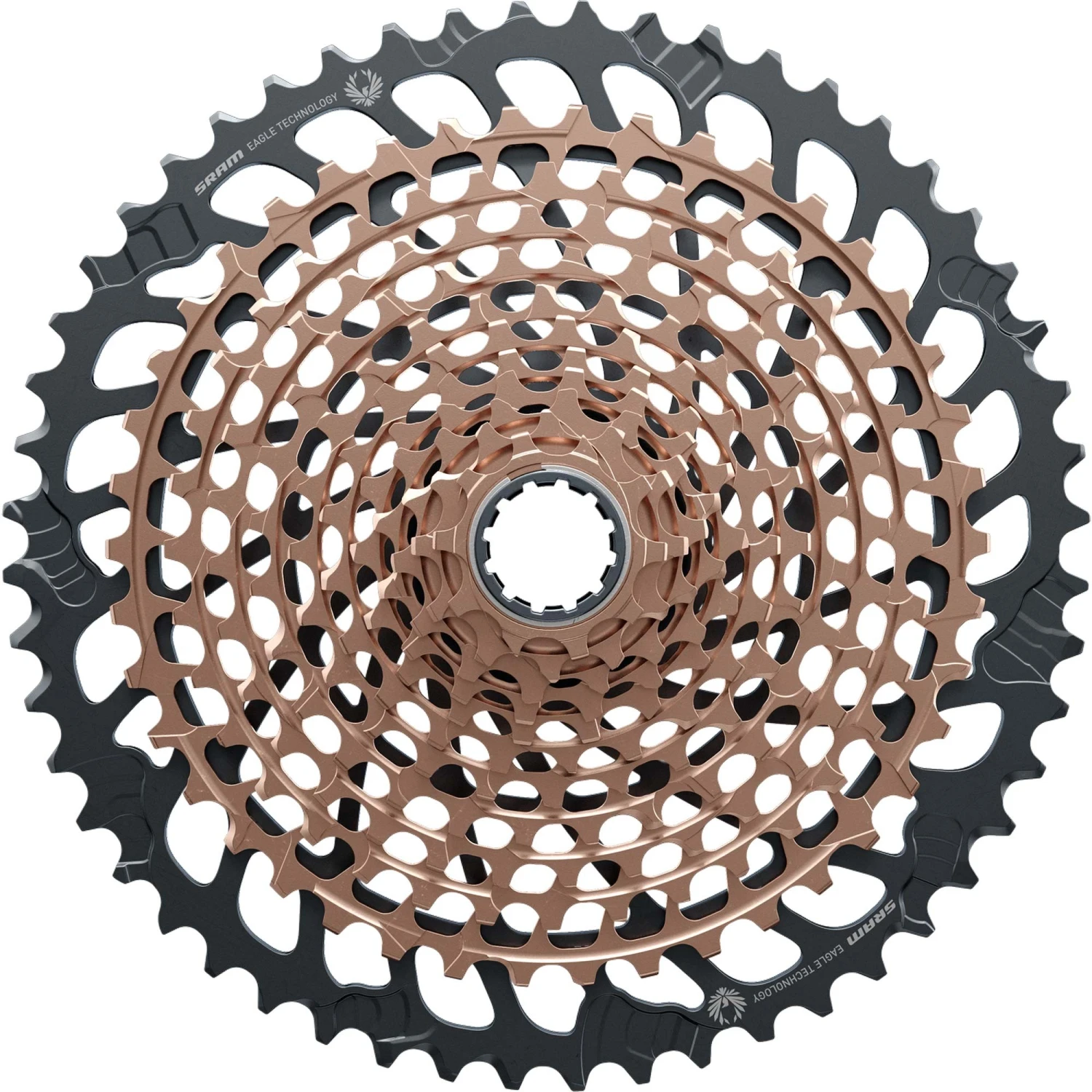 SRAM XG-1299 Eagle 12-Speed Cassette