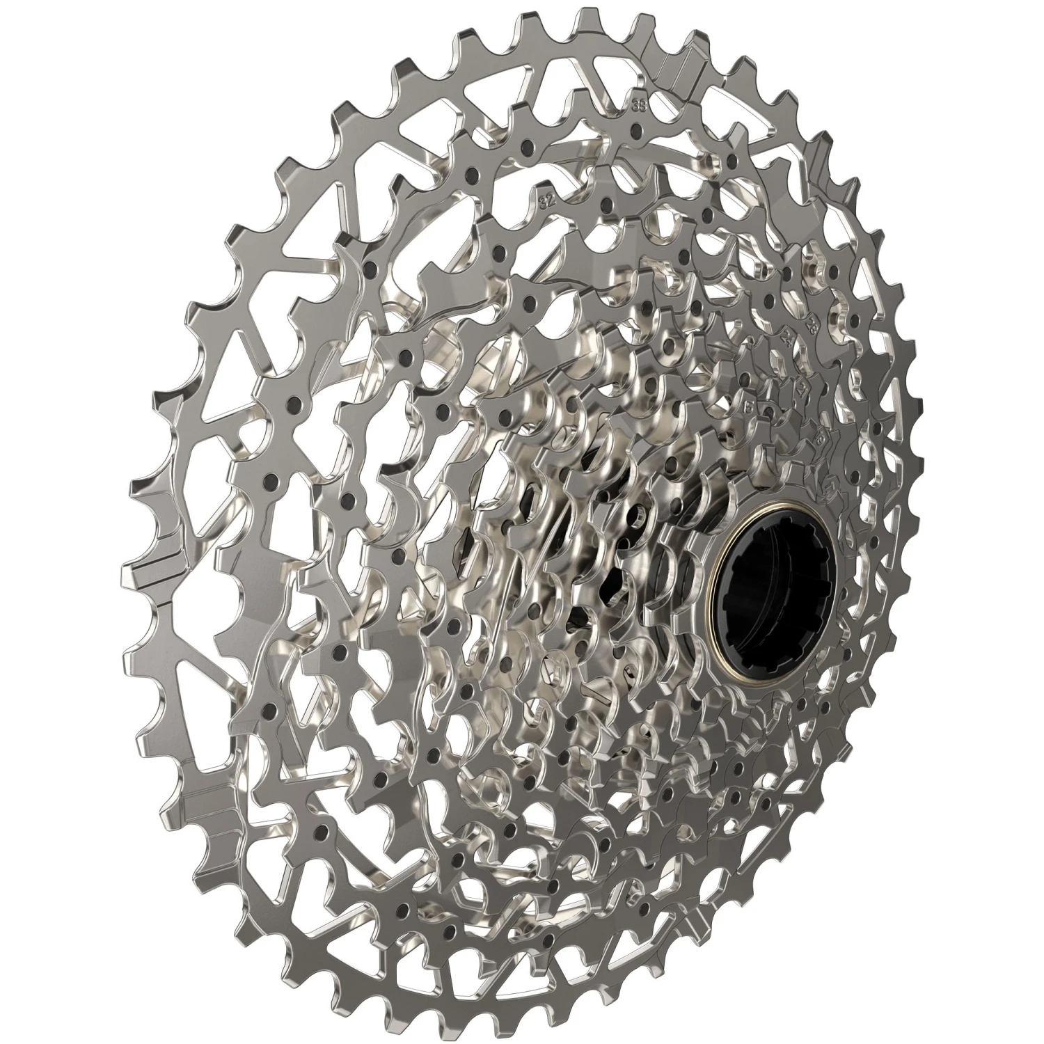 SRAM XPLR XG-1251 D1 12-Speed Cassette - Image 3