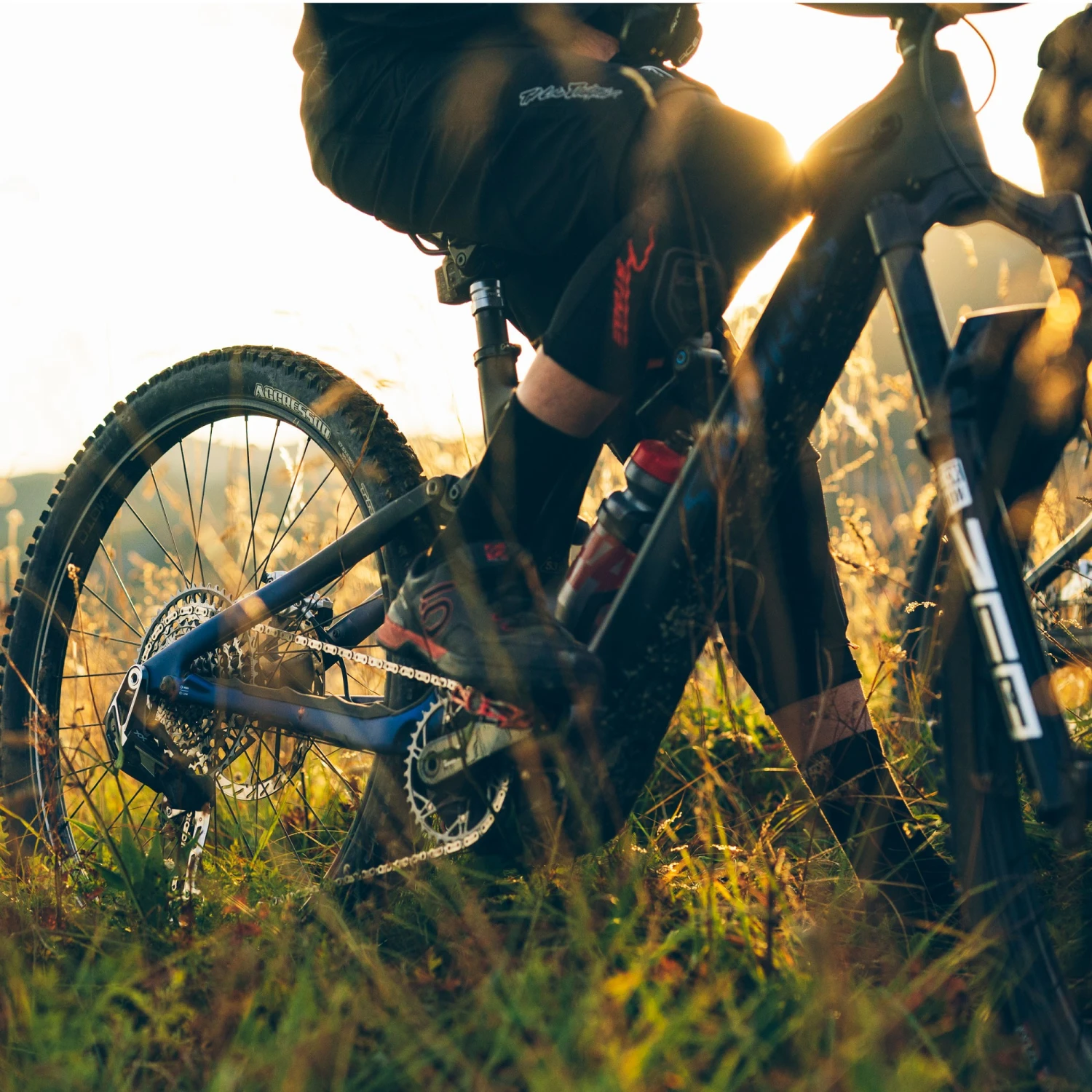 SRAM XX T-Type Eagle Transmission AXS Groupset - Image 2