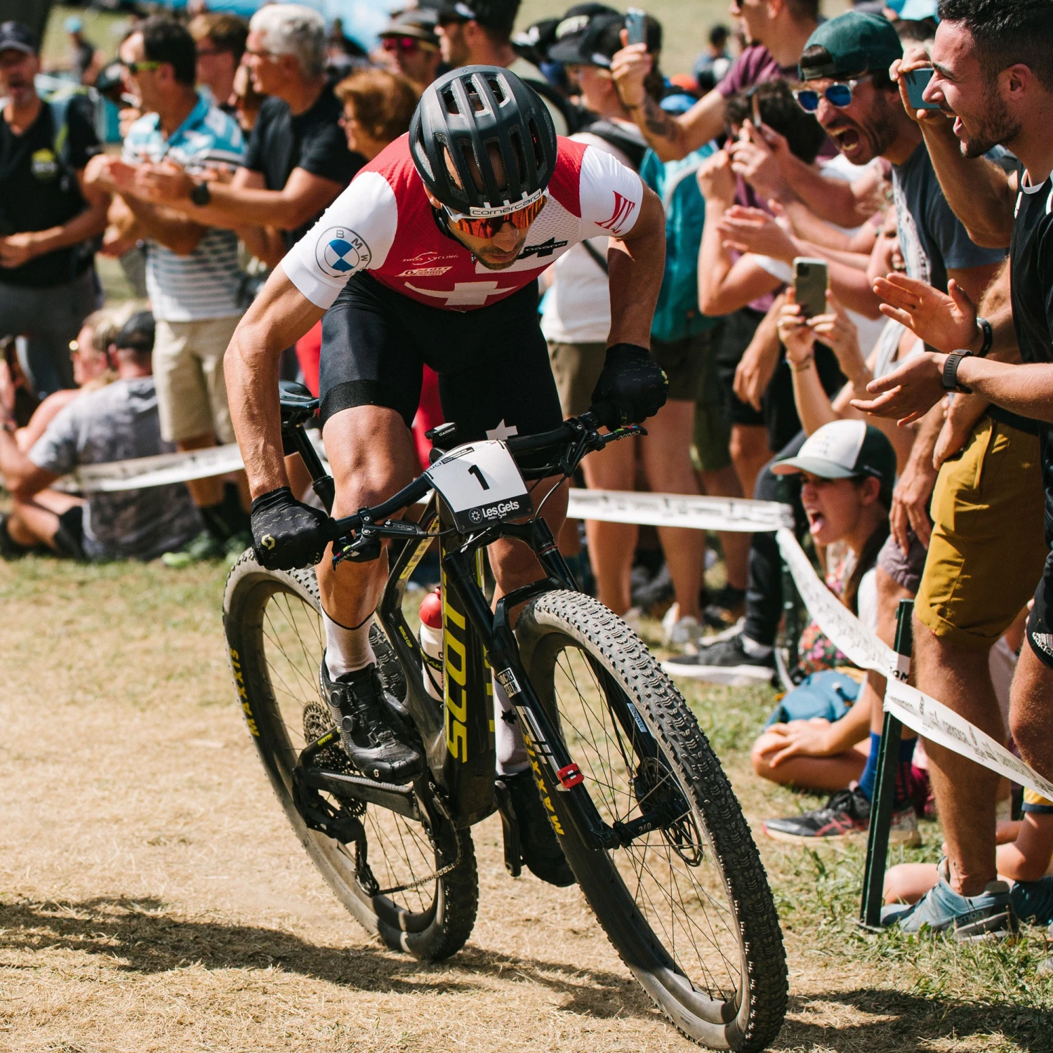 SRAM XXSL T-Type Eagle Transmission AXS Groupset - Image 2