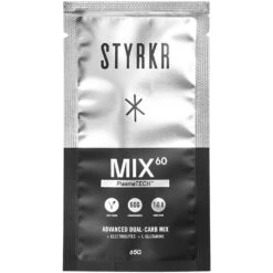 MIX60 Energy Drink Mix X12