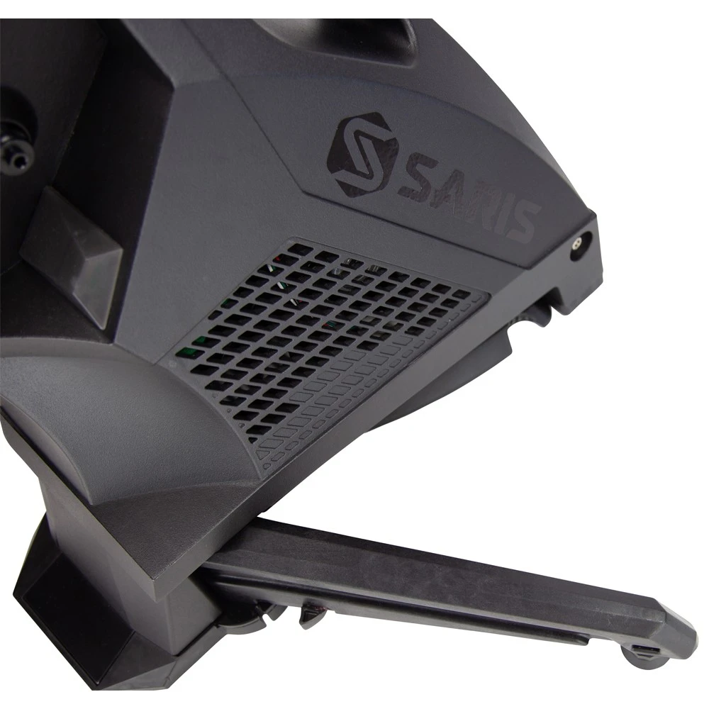 Saris H3 Direct Drive Turbo Trainer - Image 11