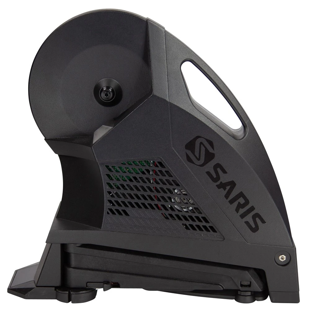 Saris H3 Direct Drive Turbo Trainer - Image 5