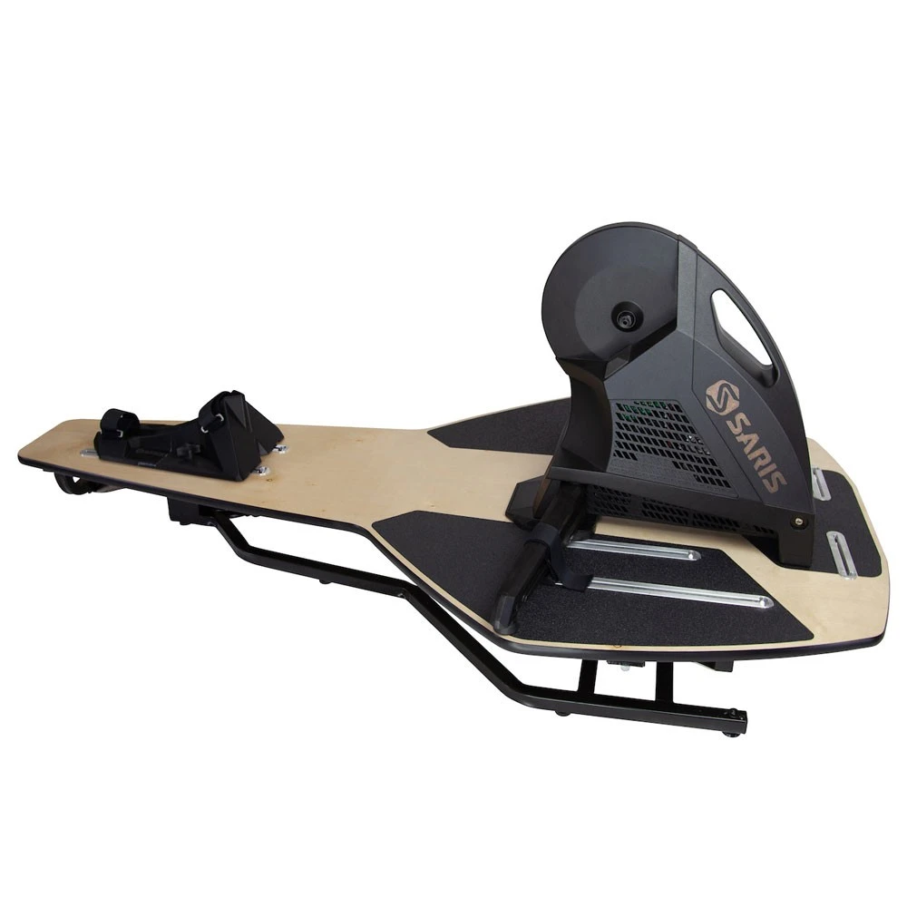 Saris MP1 Nfinity Turbo Trainer Platform - Image 2