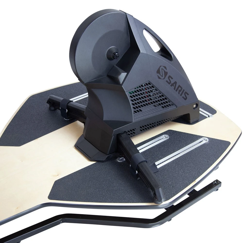 Saris MP1 Nfinity Turbo Trainer Platform - Image 4