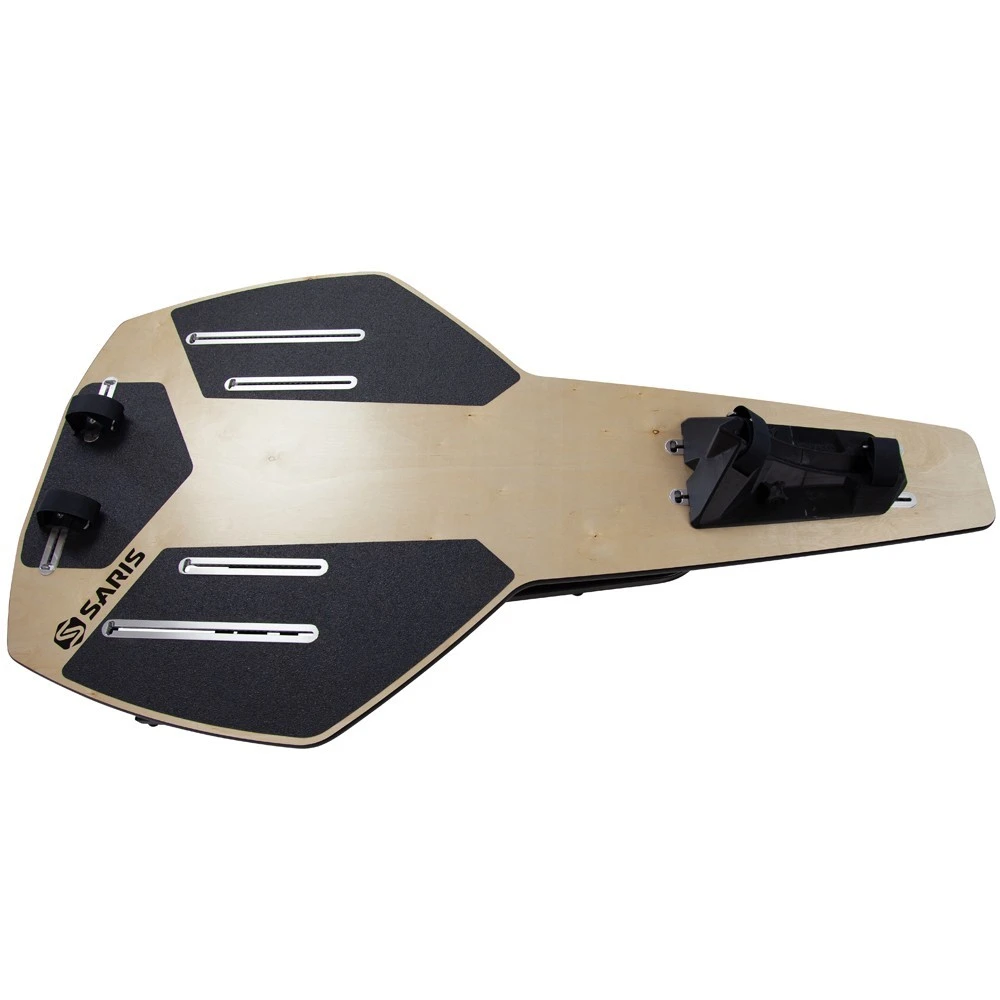 Saris MP1 Nfinity Turbo Trainer Platform - Image 5