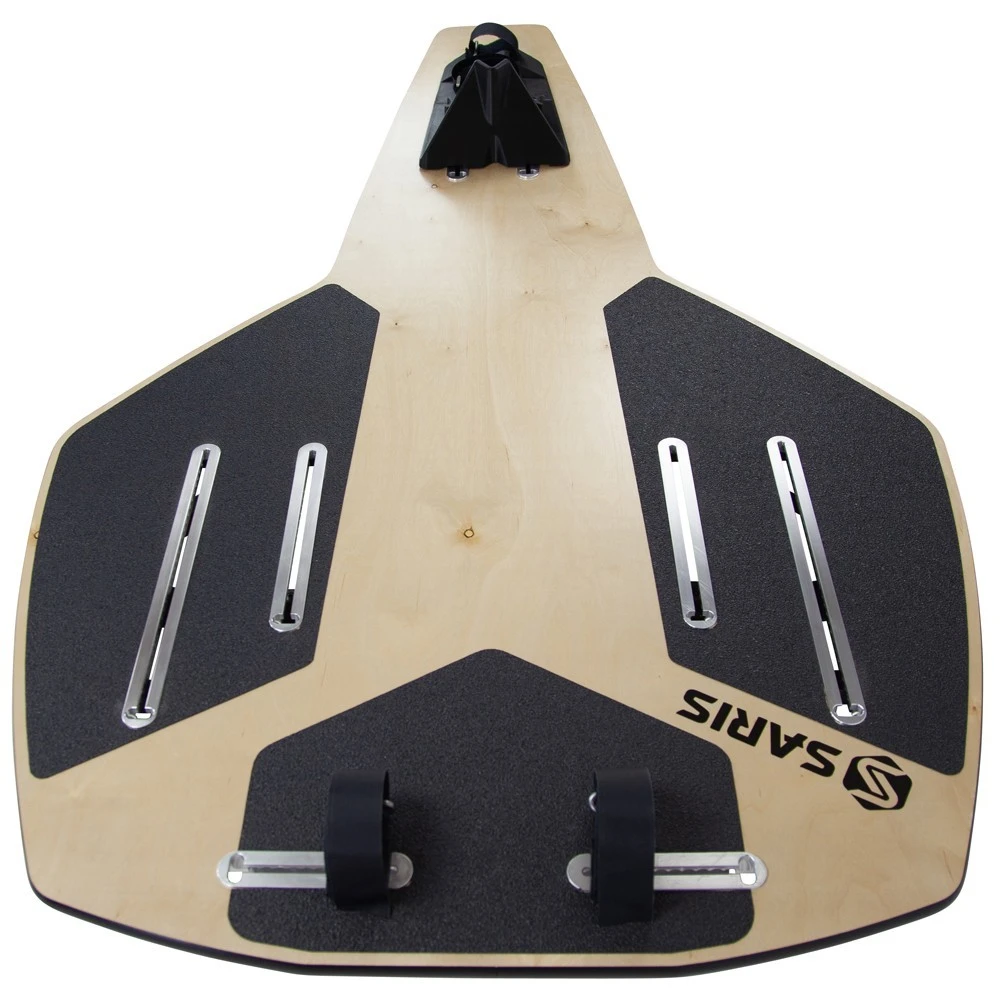 Saris MP1 Nfinity Turbo Trainer Platform - Image 6