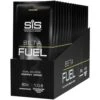 Science In Sport Beta Fuel Energy Drink Box Of 15 X 82g Sachets