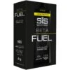 Science In Sport Beta Fuel Energy Gel + Nootropics Box 6 X 60ml