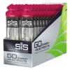 Science In Sport Go Energy + Electrolyte Gel Box Of 30 X 60ml Gels