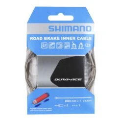 Shimano Dura-Ace 9000 Road Polymer Coated Brake Inner Cable