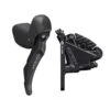 Shimano GRX 600 Mechanical Lever & Hydraulic Caliper