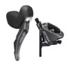 Shimano GRX 810 Mechanical Lever & Hydraulic Caliper