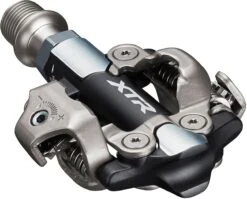 Shimano M9100 XTR SPD XC Race Pedals