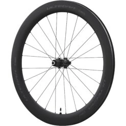 Shimano Ultegra R8170 C60 Tubeless CL Disc Rear Wheel