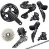 Shimano Ultegra R8170 Di2 Disc Groupset