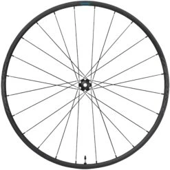 Shimano WH-RX570 GRX 650b Tubeless Disc Clincher Front Wheel