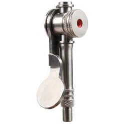 Silca Hiro Side Lever Locking Disc Presta Chuck V.2