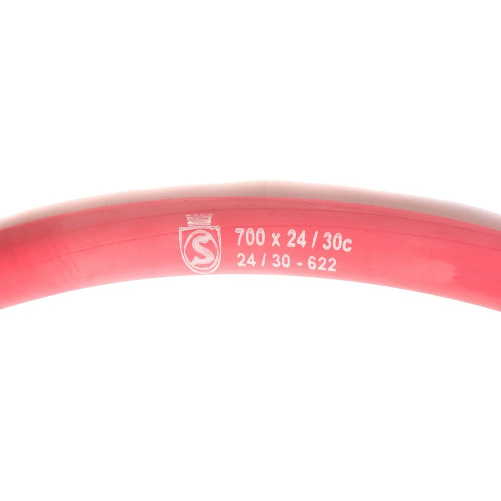 Silca Latex Inner Tube 700x24-30mm With 70mm Extender And Speed Shield - Image 2