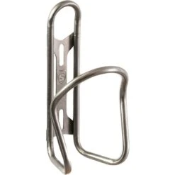 Silca Sicuro Titanium Bottle Cage