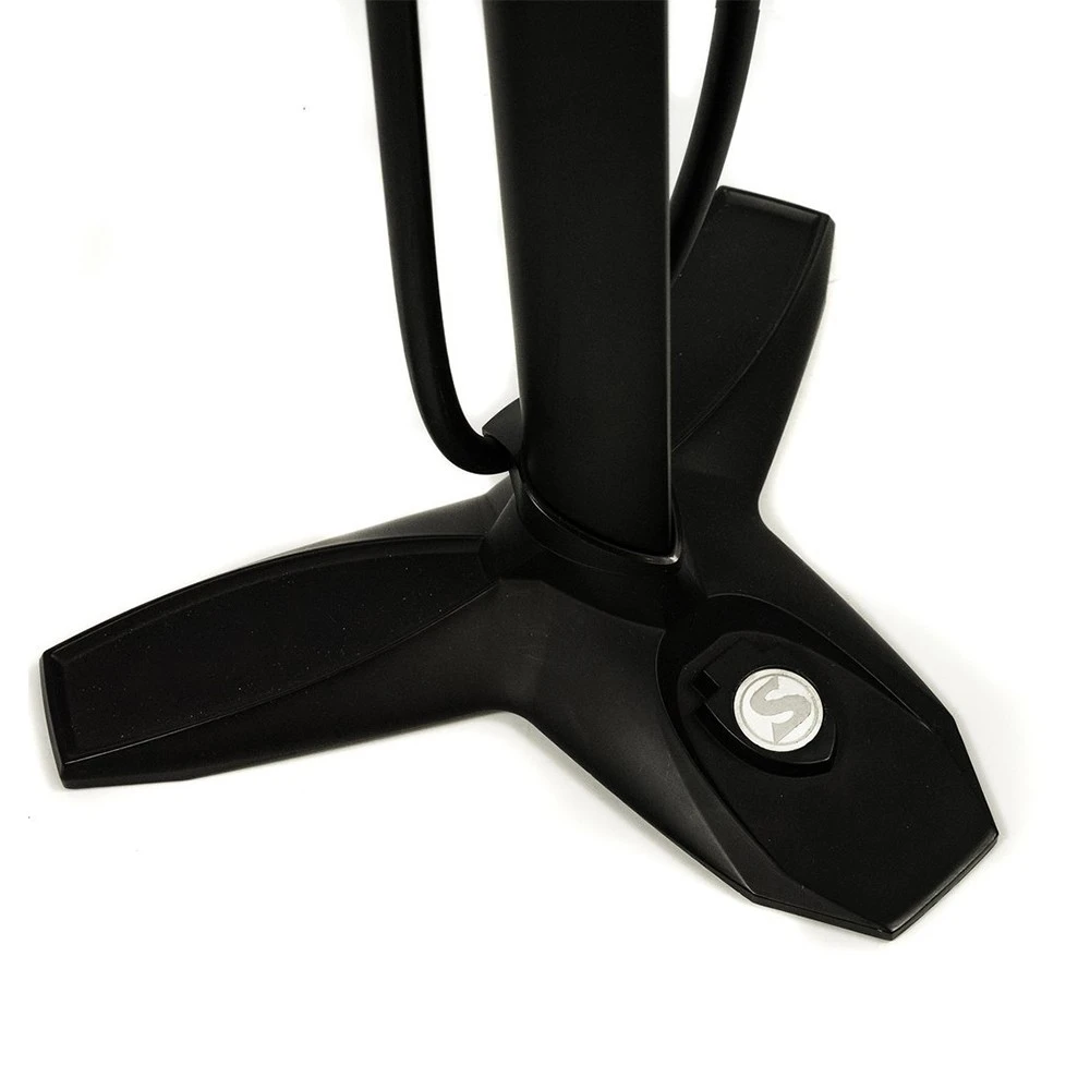 Silca Super Pista Digital Floor Track Pump - Image 5