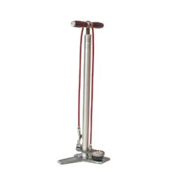 Silca Super Pista Ultimate Hiro Edition Floor Track Pump